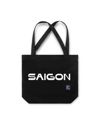 Túi Tote Sài Gòn