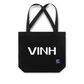 Túi Tote Vinh
