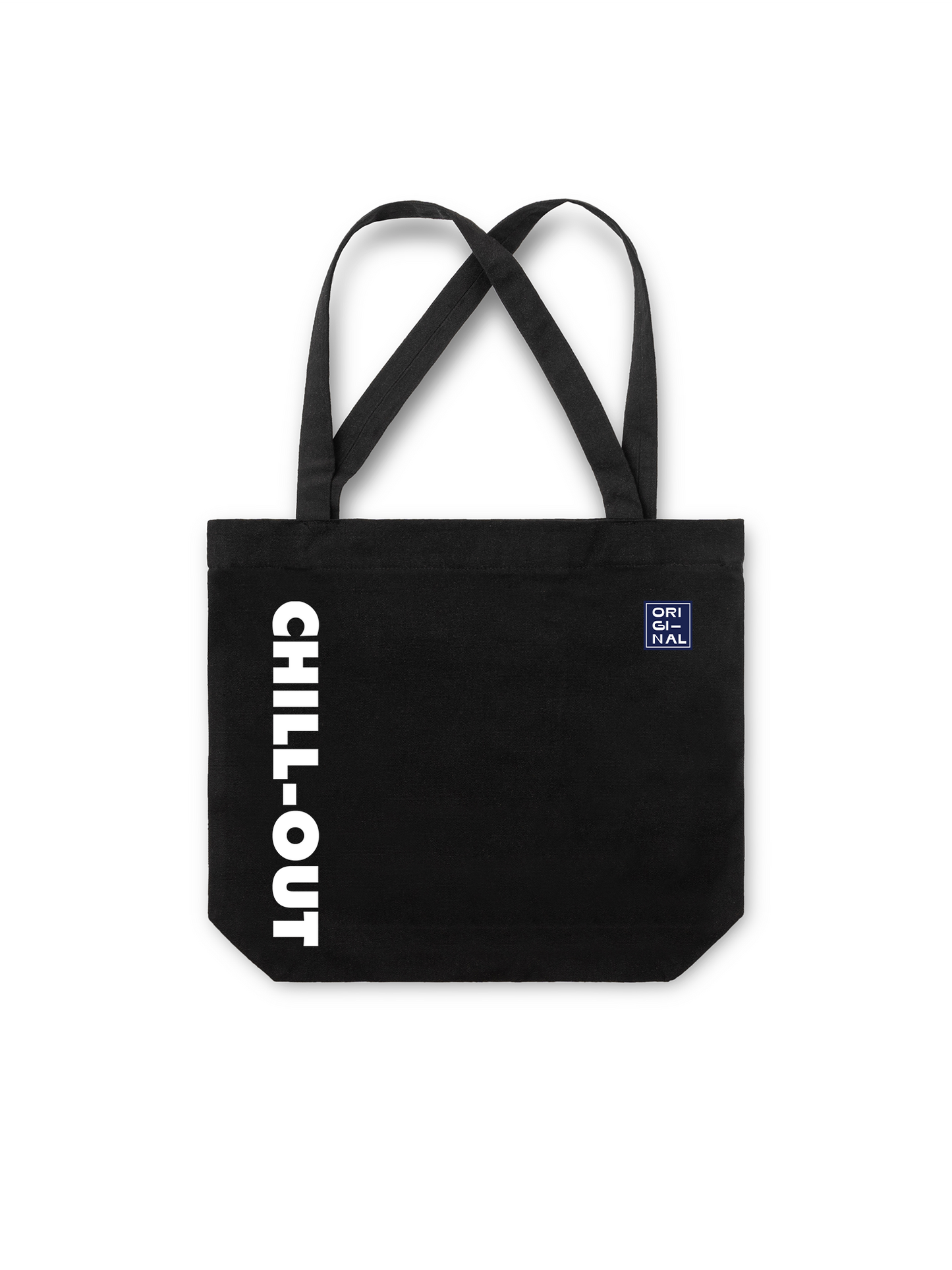 Túi Tote Chill-Out
