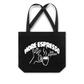 Túi Tote More Espresso