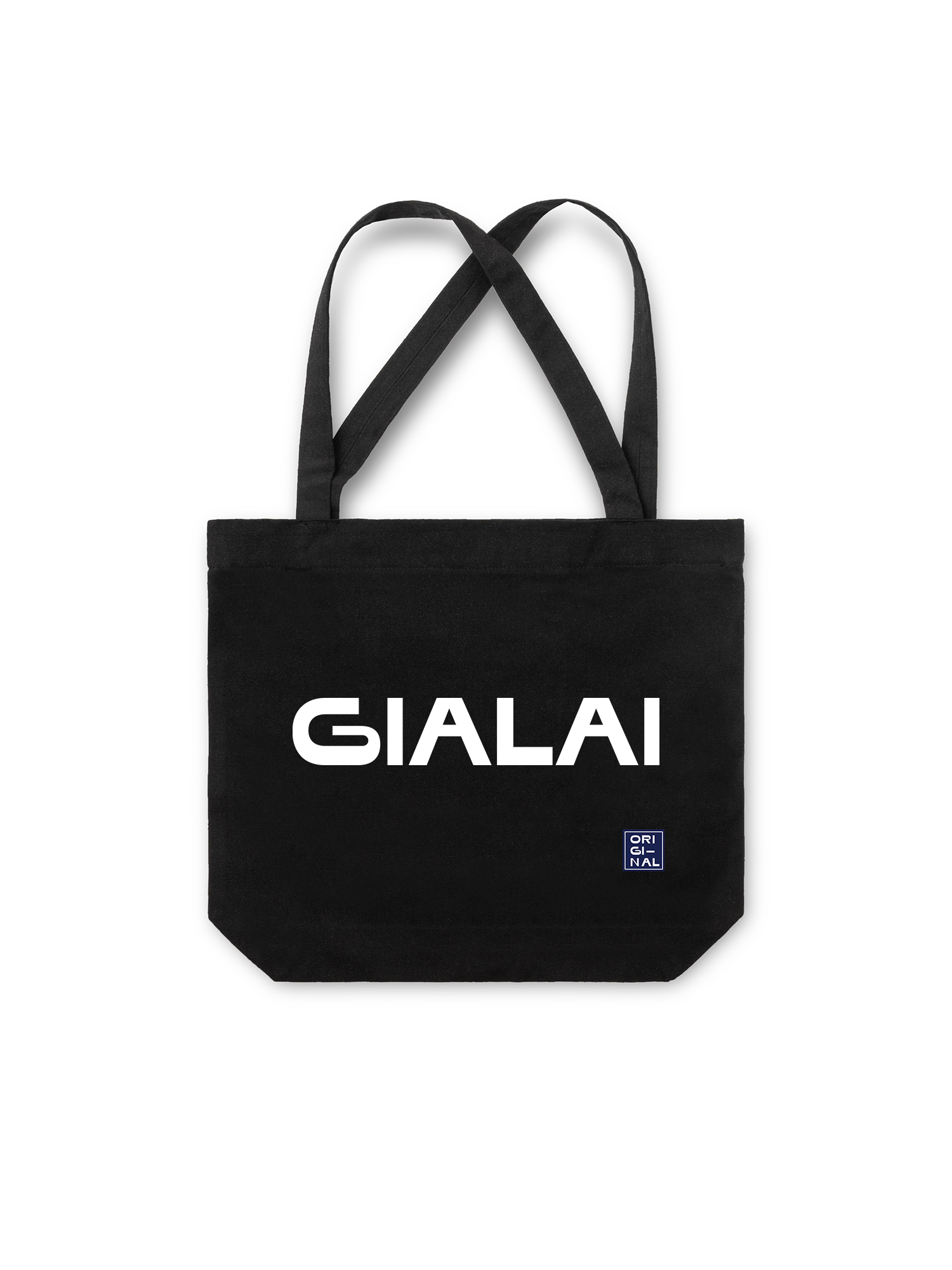 Túi Tote Gia Lai