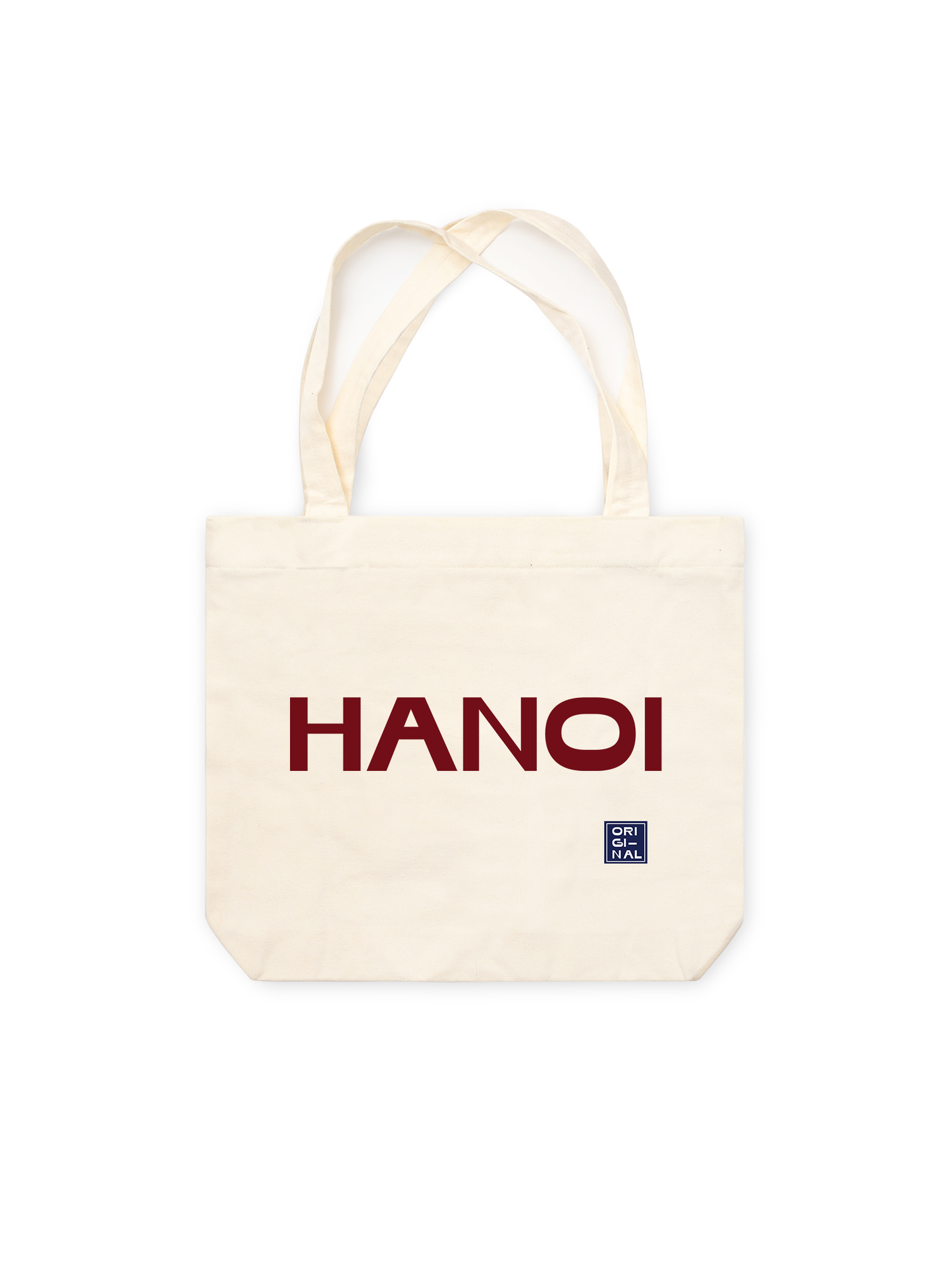 Túi Tote Hà Nội