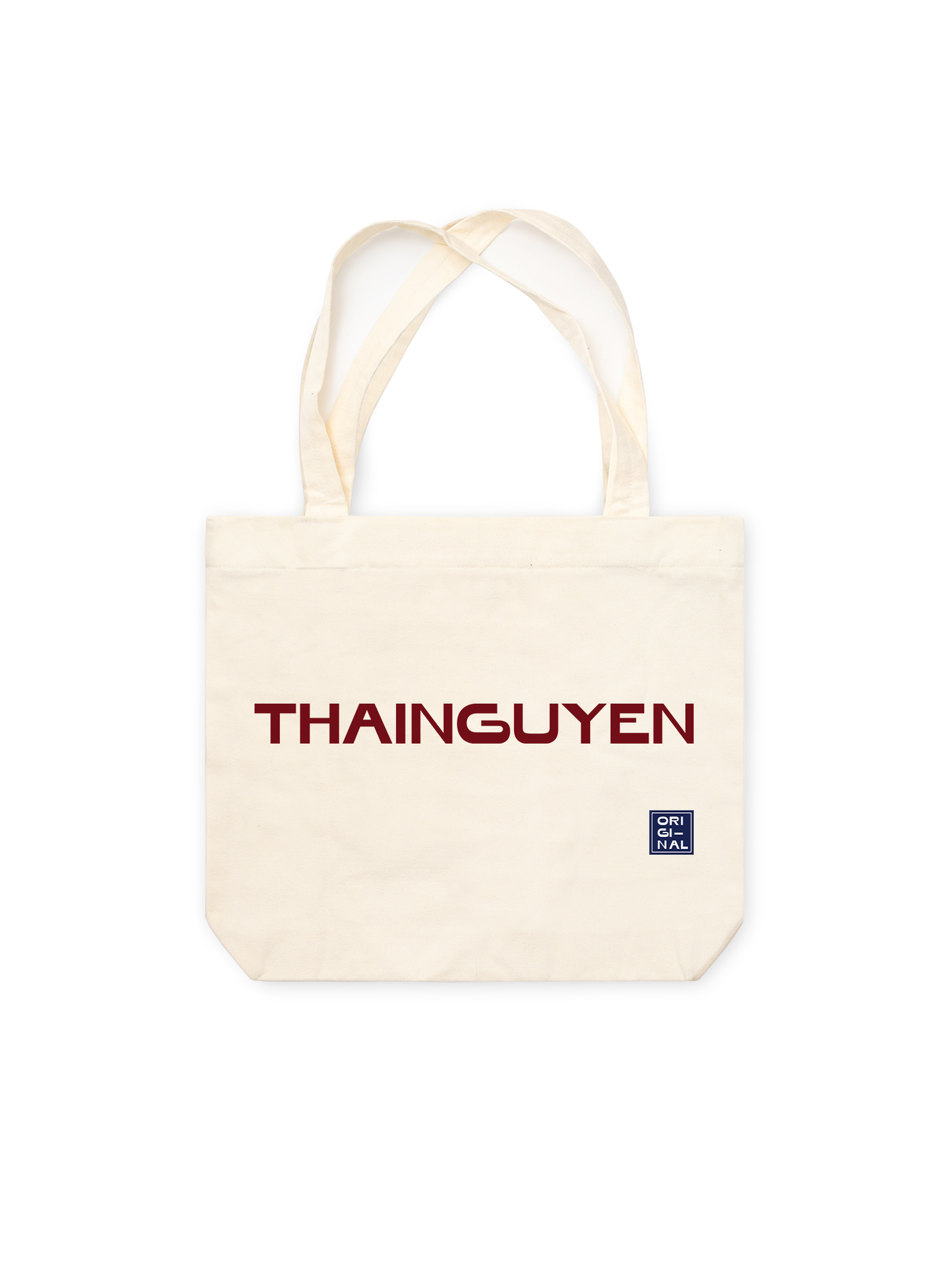 Túi Tote Thái Nguyên