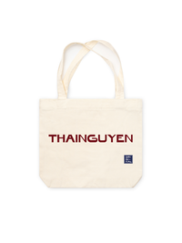 Túi Tote Thái Nguyên