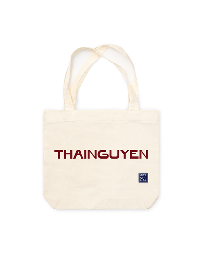 Túi Tote Thái Nguyên