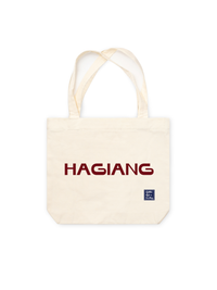 Túi Tote Hà Giang