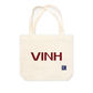 Túi Tote Vinh