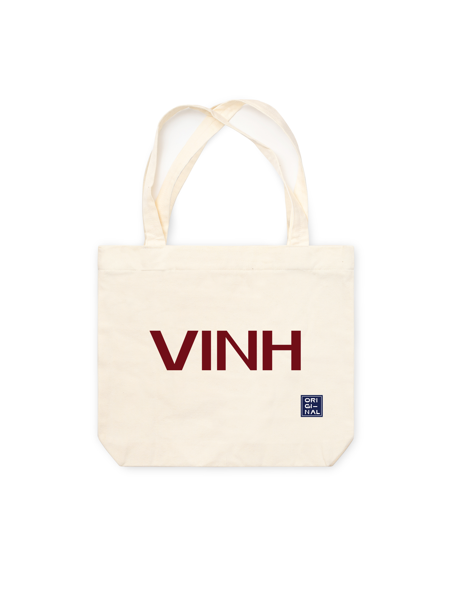 Túi Tote Vinh