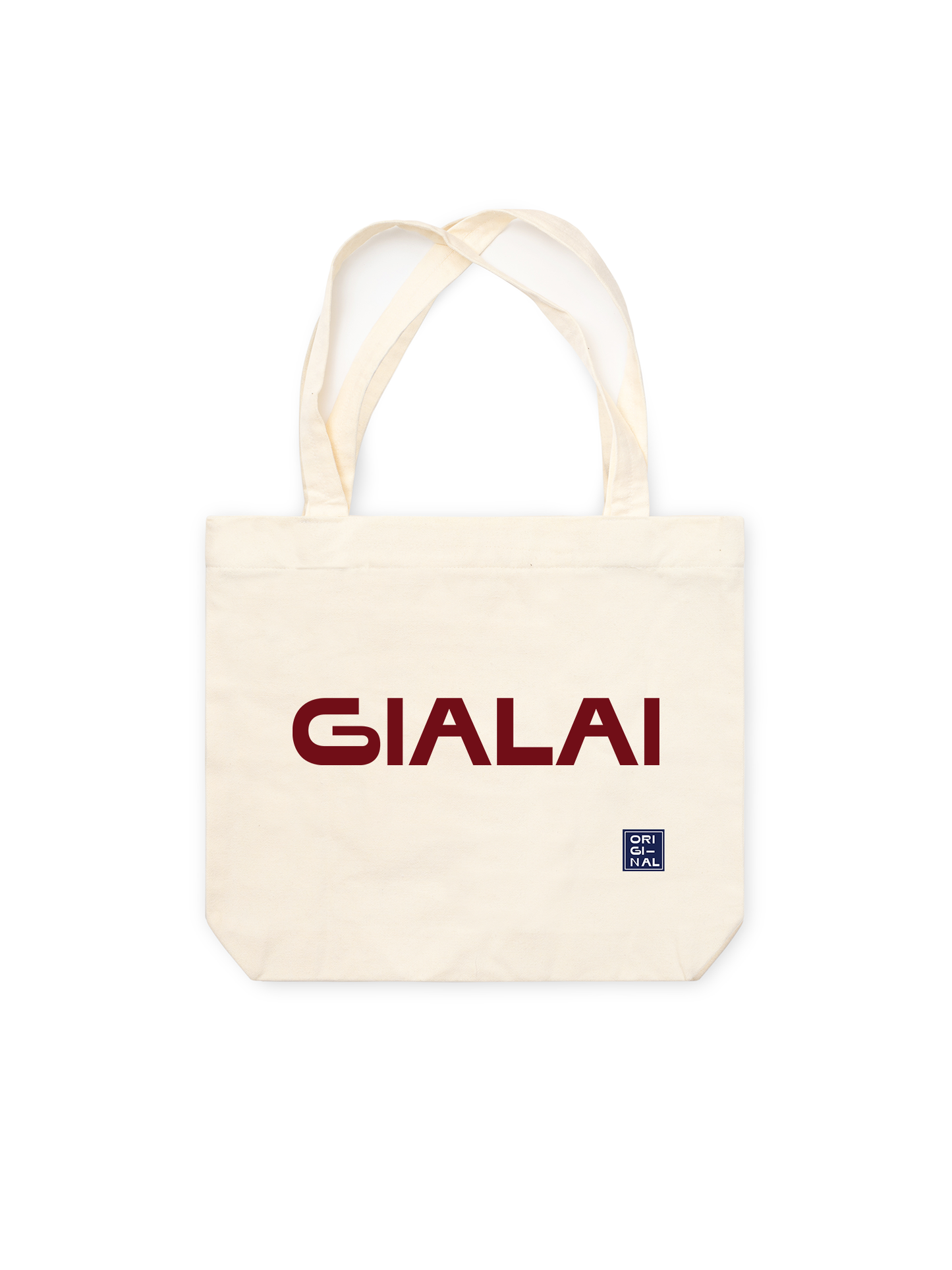 Túi Tote Gia Lai