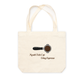 Túi Tote Người Tích Cực Uống Espresso