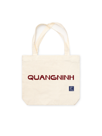 Túi Tote Quảng Ninh