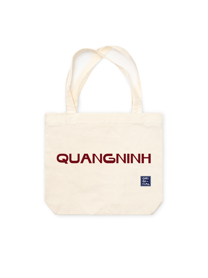 Túi Tote Quảng Ninh