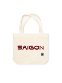 Túi Tote Sài Gòn