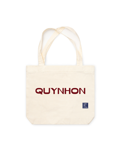 Túi Tote Quy Nhơn