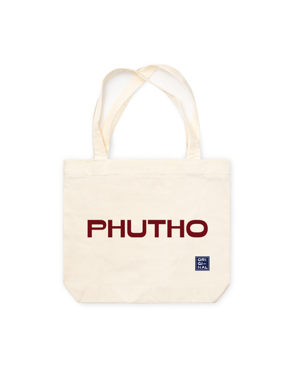 Túi Tote Phú Thọ