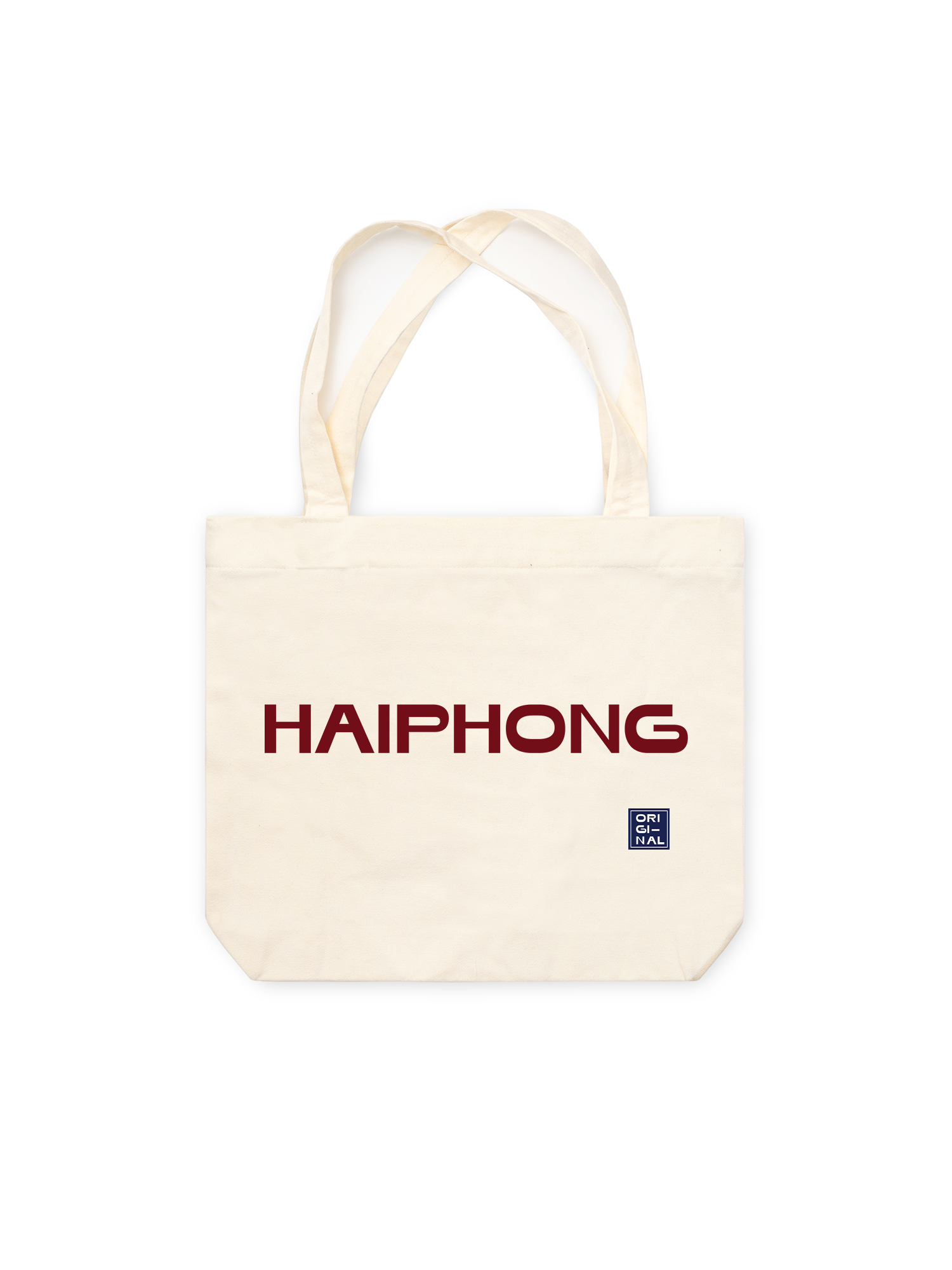 Túi Tote Hải Phòng
