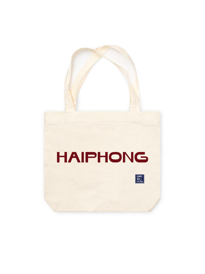 Túi Tote Hải Phòng