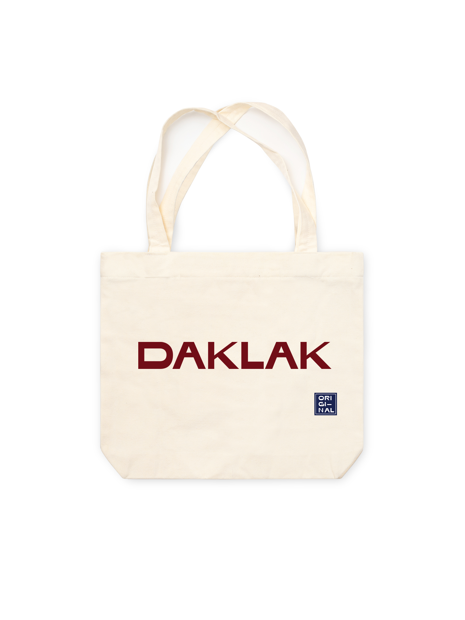 Túi Tote Dak Lak