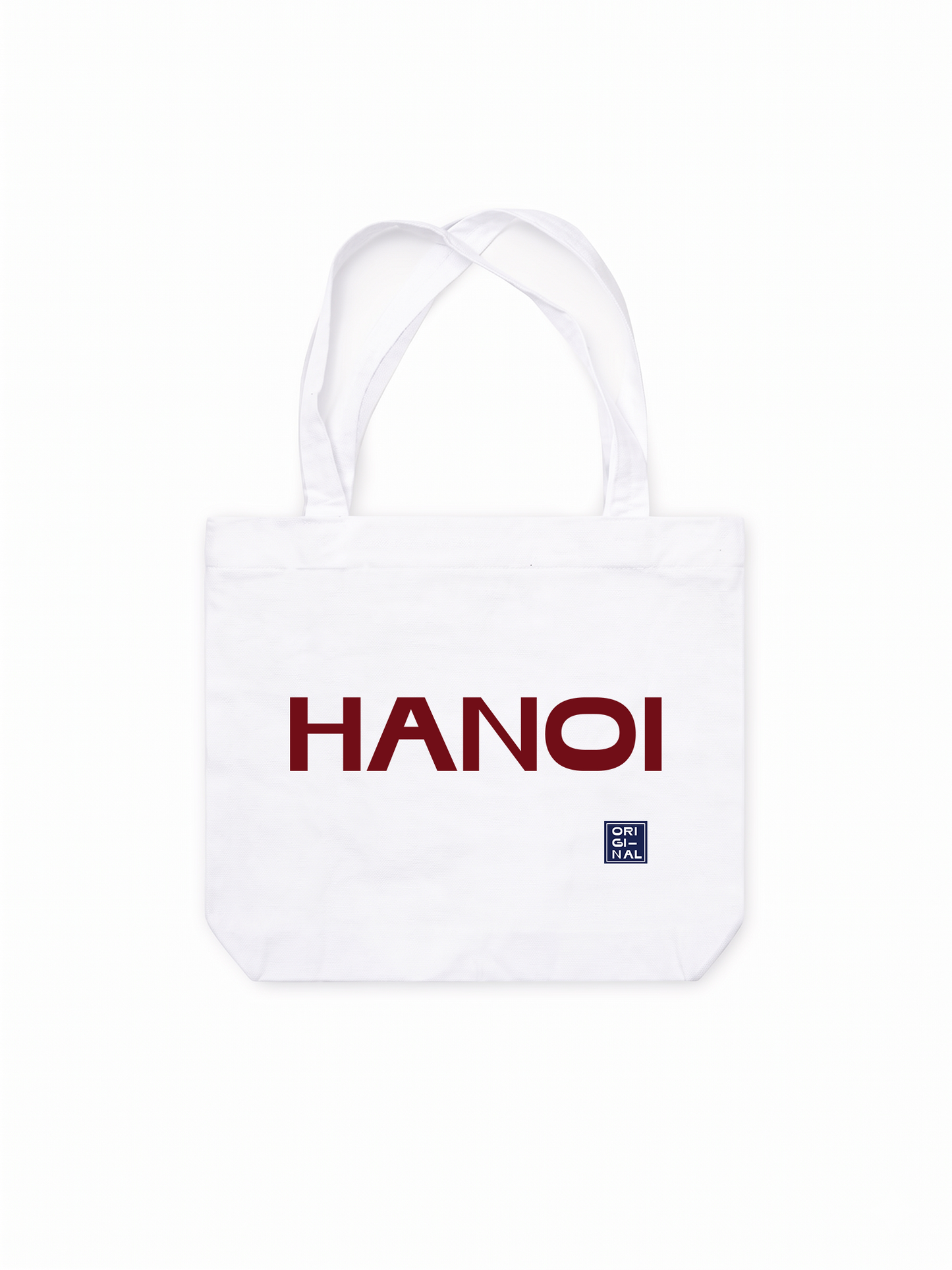Túi Tote Hà Nội