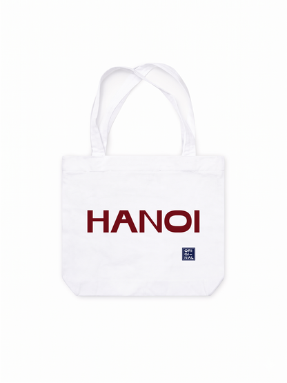 Túi Tote Hà Nội