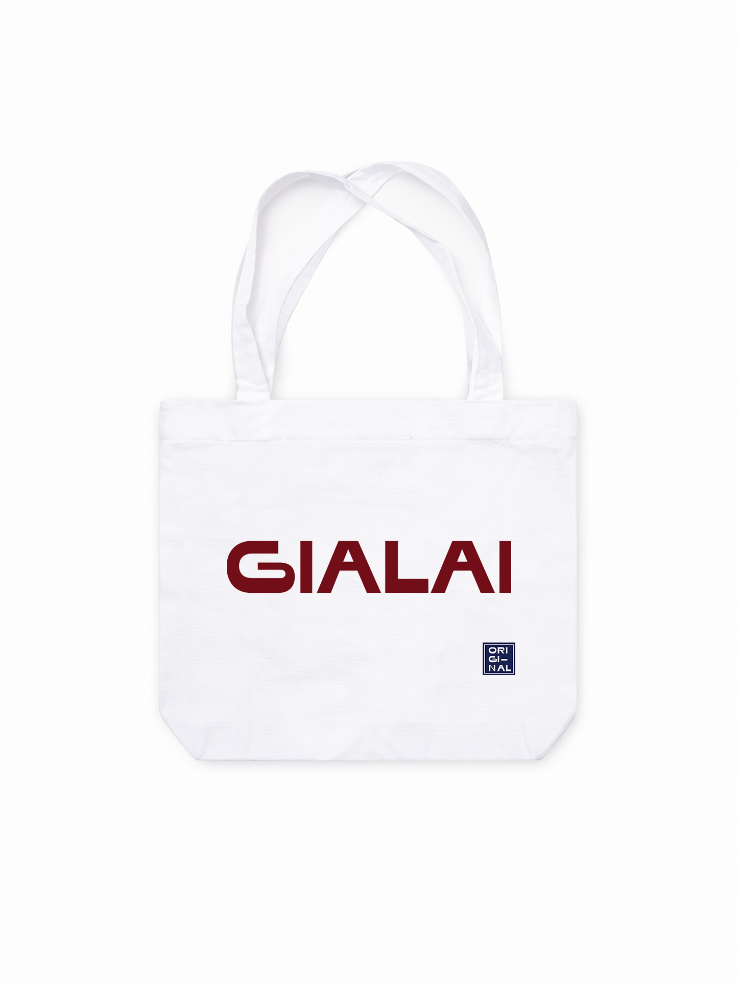 Túi Tote Gia Lai