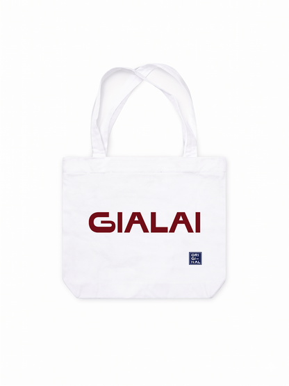Túi Tote Gia Lai