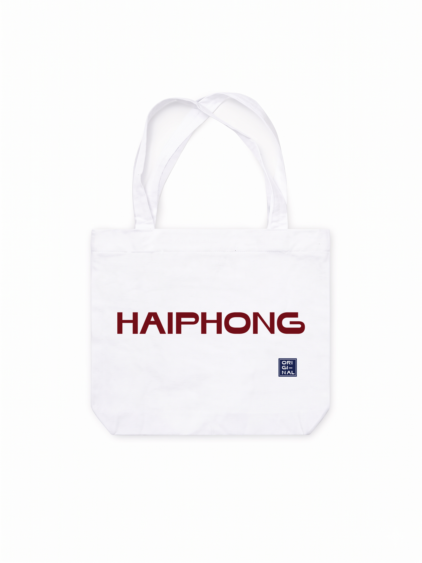 Túi Tote Hải Phòng