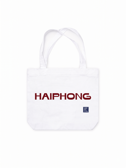 Túi Tote Hải Phòng