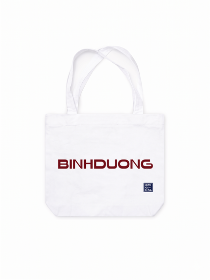 Túi Tote Bình Dương
