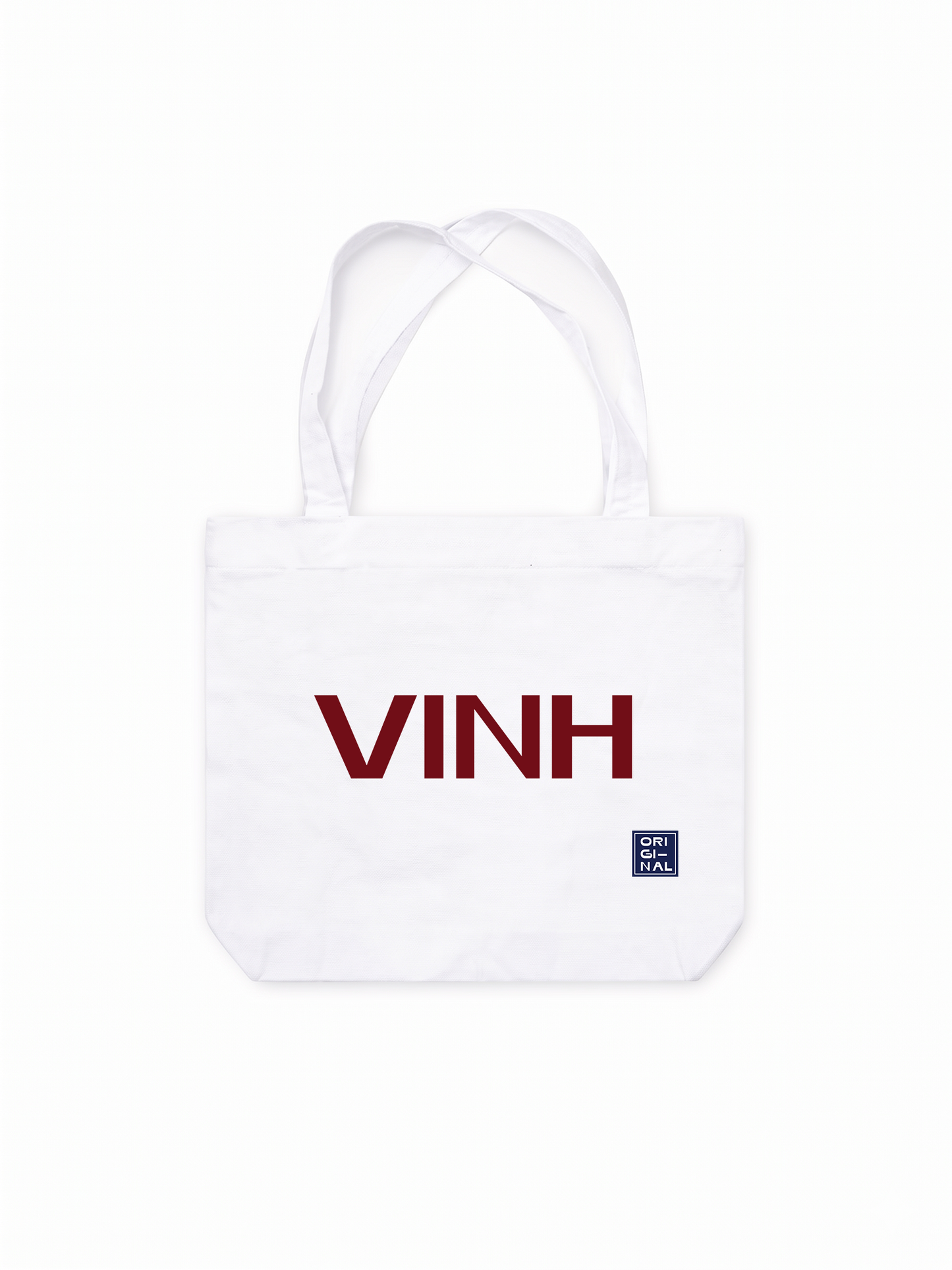 Túi Tote Vinh
