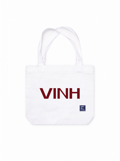 Túi Tote Vinh