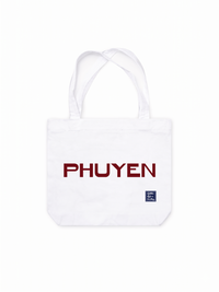 Túi Tote Phú Yên