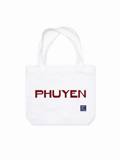 Túi Tote Phú Yên