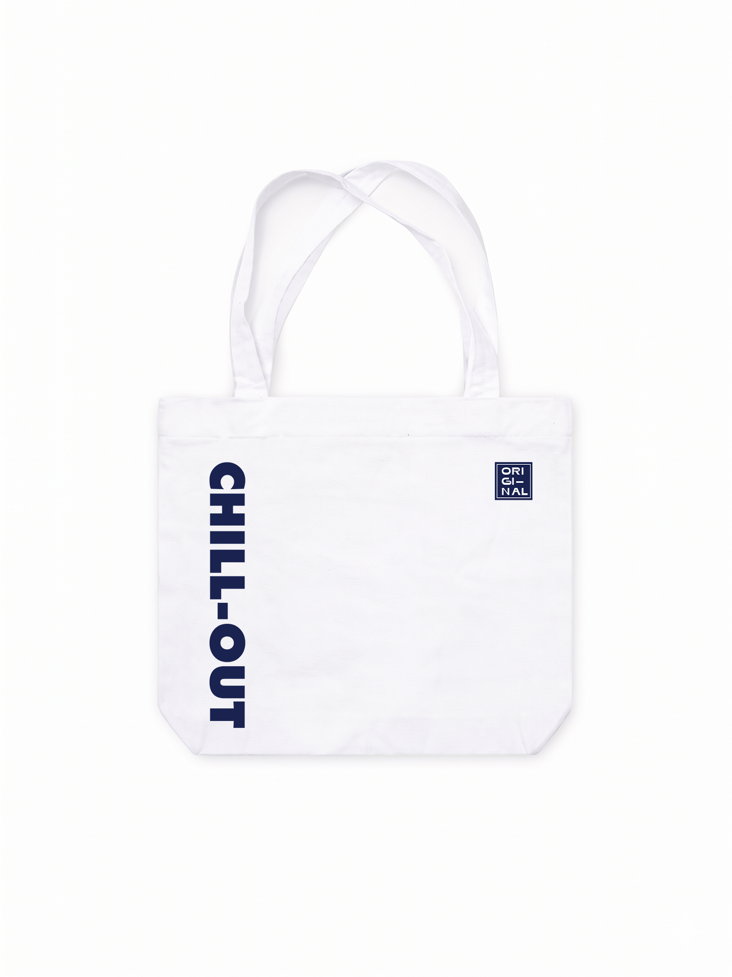 Túi Tote Chill-Out