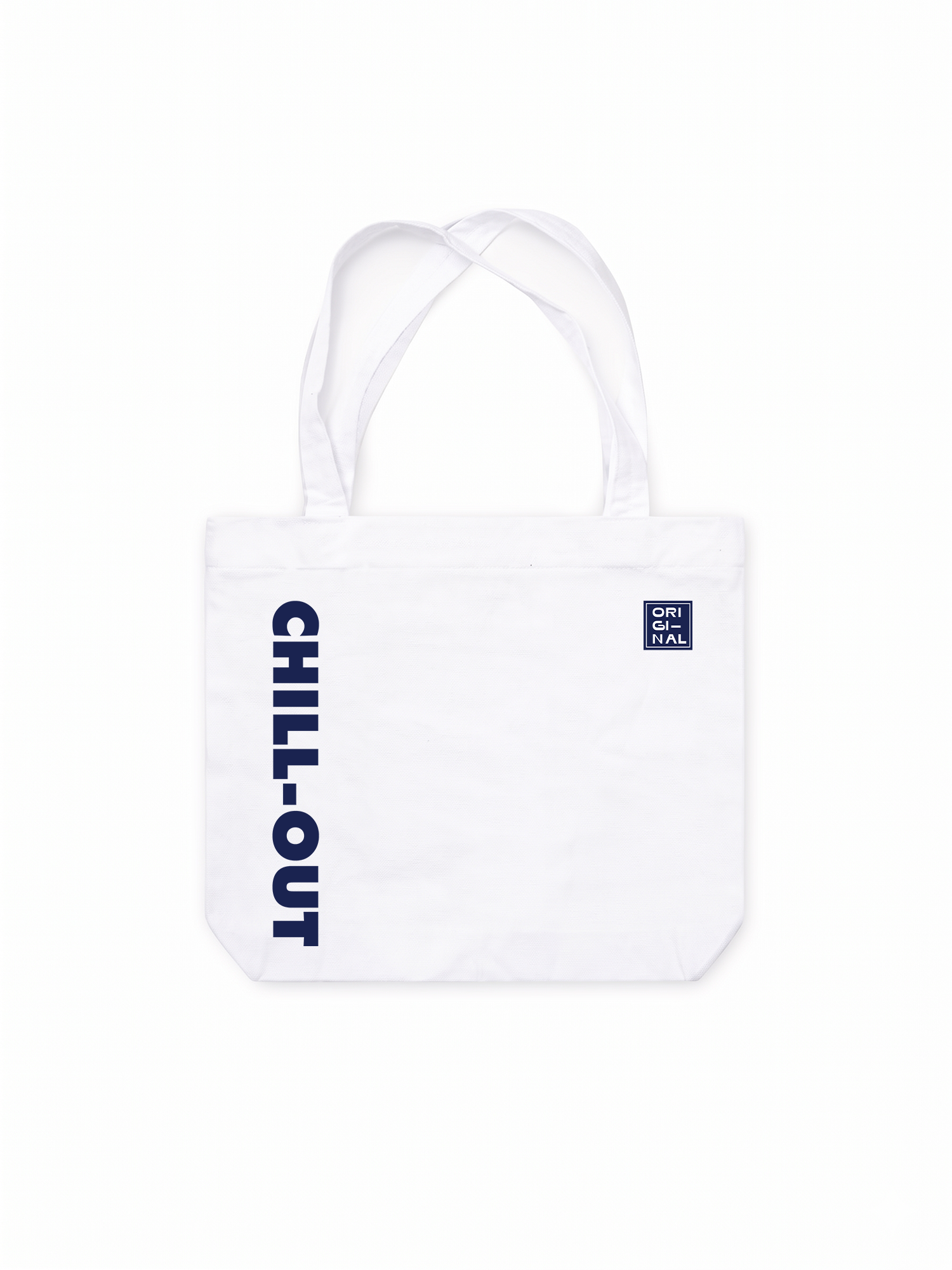 Túi Tote Chill-Out