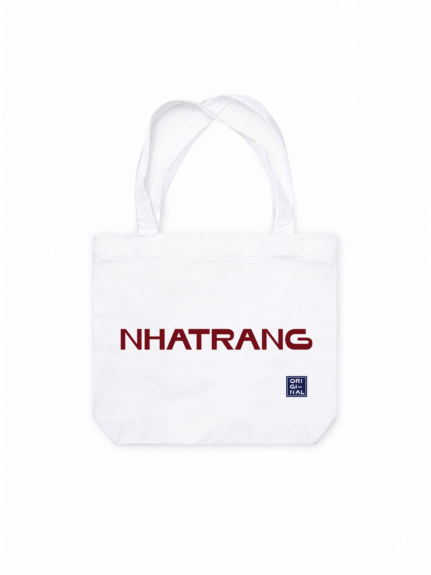 Túi Tote Nha Trang