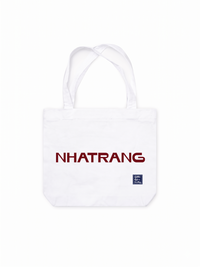 Túi Tote Nha Trang