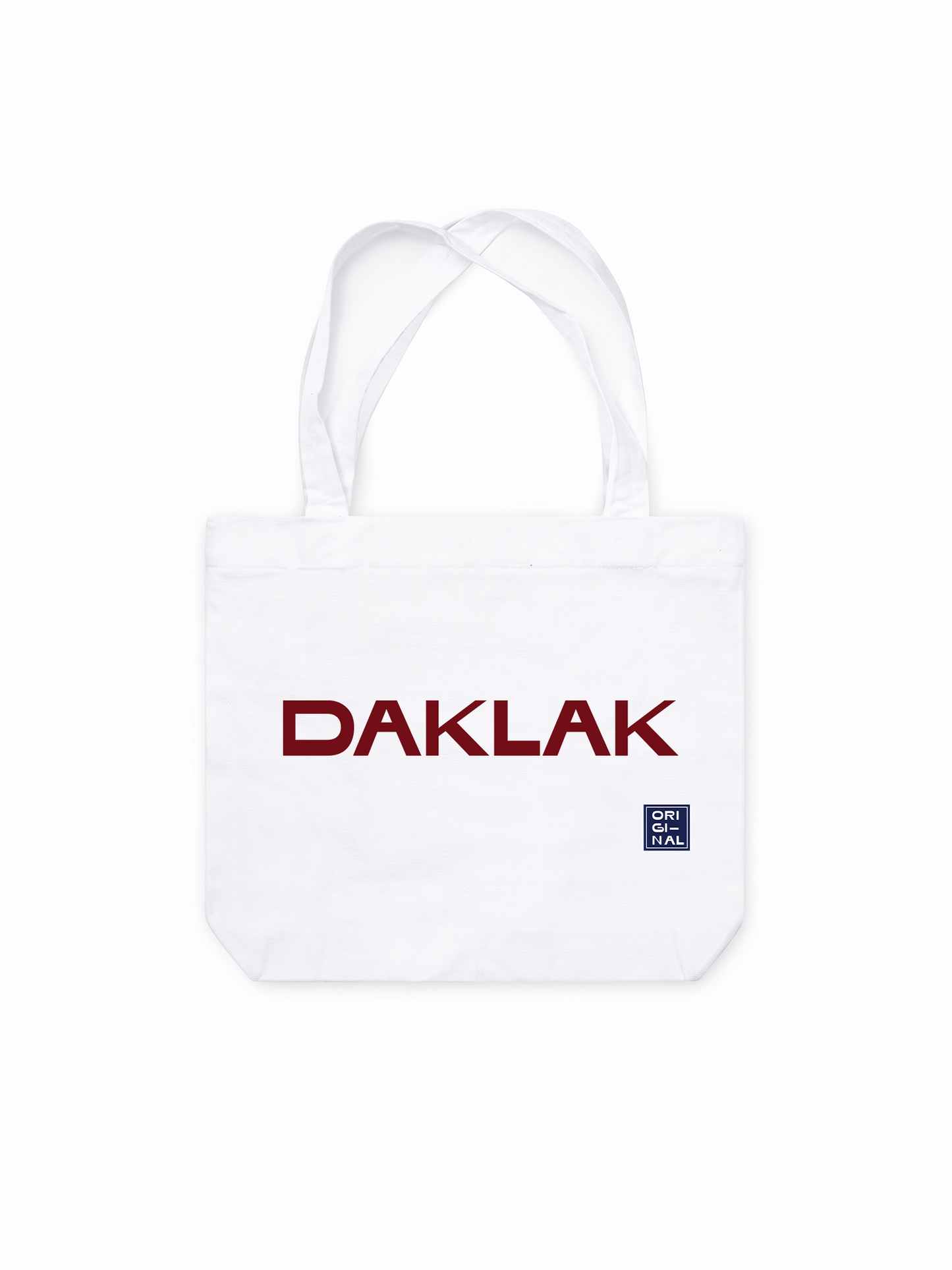 Túi Tote Dak Lak