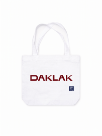Túi Tote Dak Lak