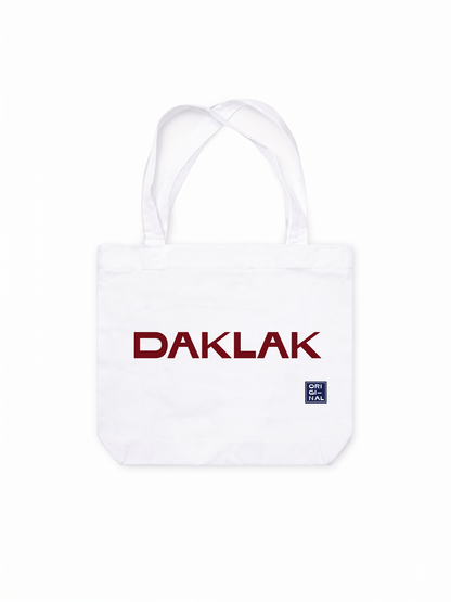 Túi Tote Dak Lak