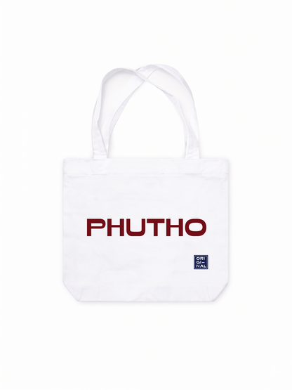 Túi Tote Phú Thọ