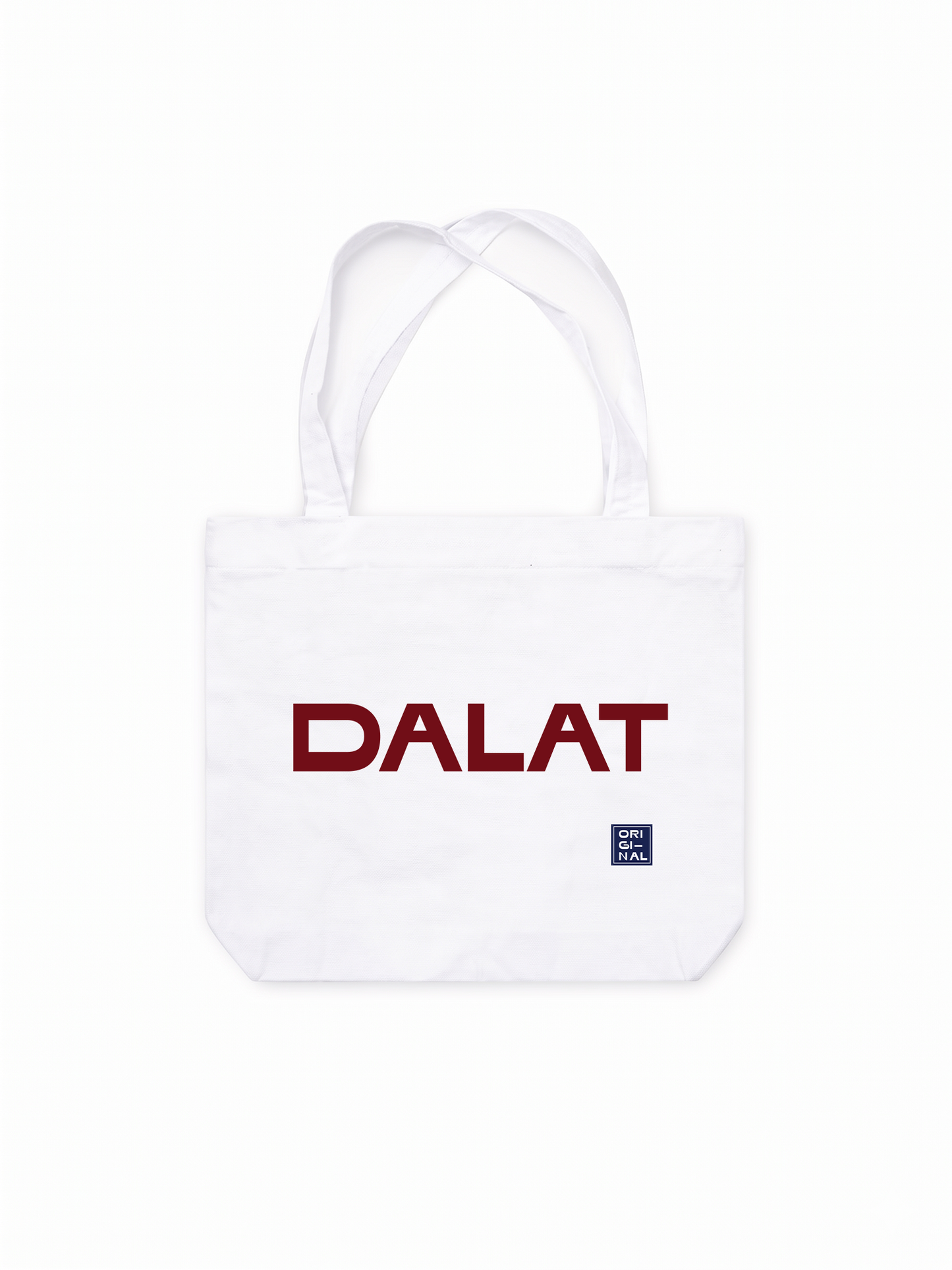 Túi Tote Đà Lạt