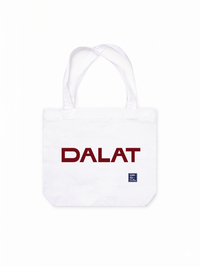 Túi Tote Đà Lạt