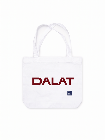 Túi Tote Đà Lạt
