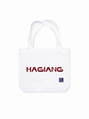 Túi Tote Hà Giang