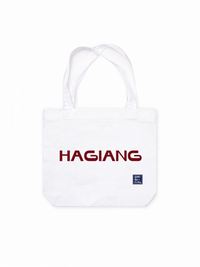 Túi Tote Hà Giang