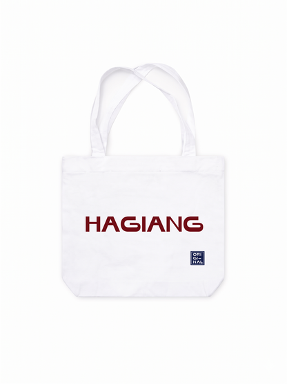 Túi Tote Hà Giang