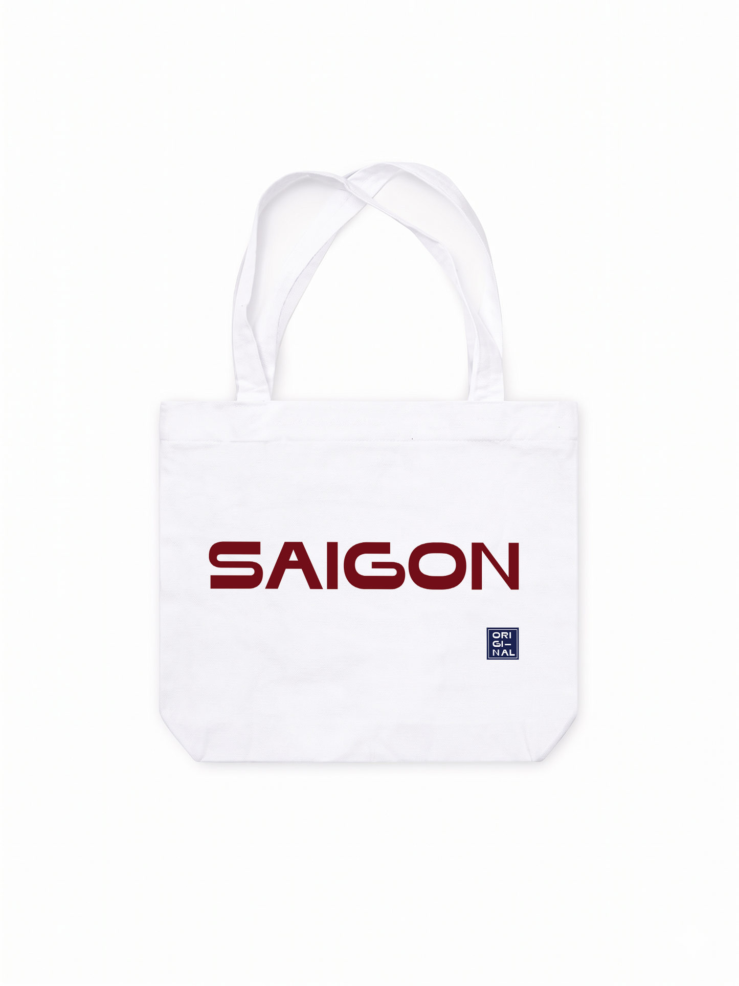Túi Tote Sài Gòn