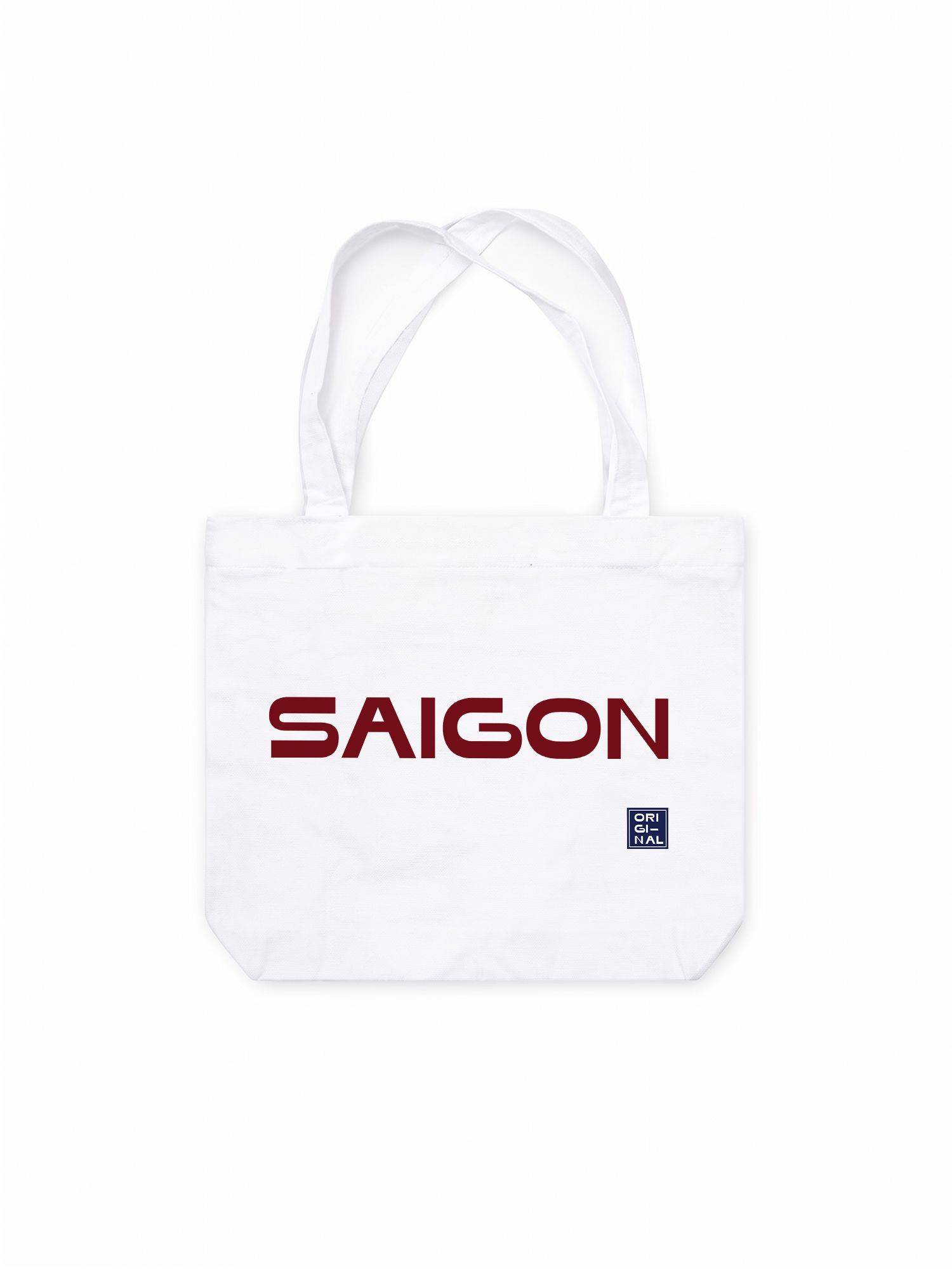 Túi Tote Sài Gòn