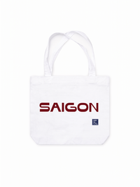Túi Tote Sài Gòn